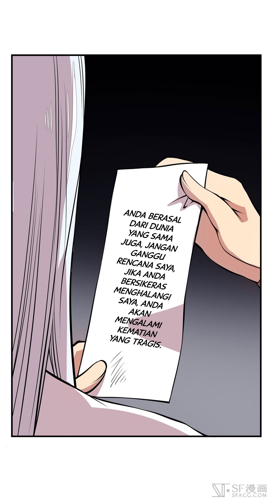 Martial King’s Retired Life Chapter 18 Gambar 40